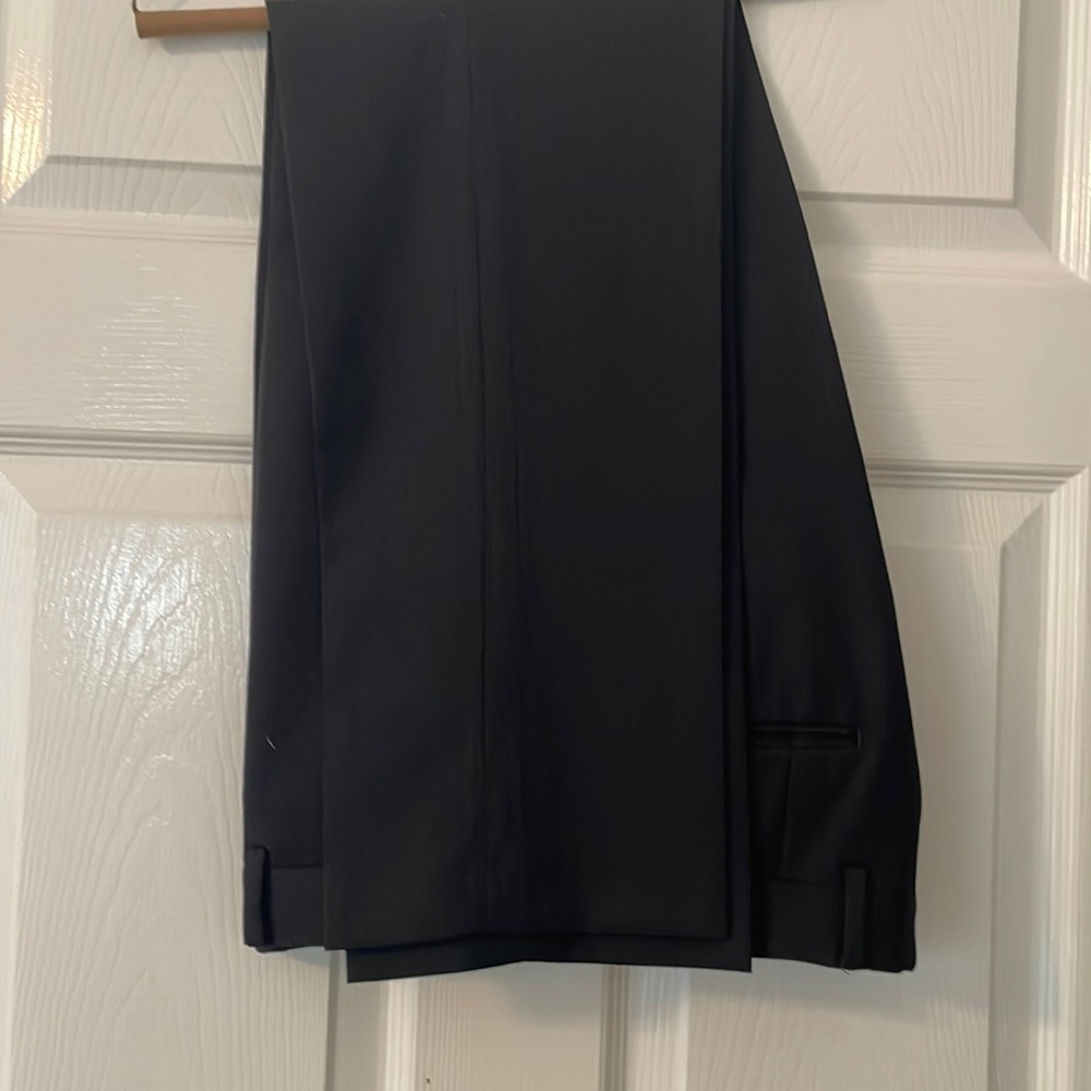 Dress pants